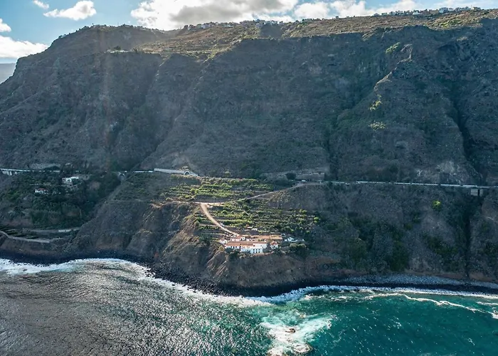 Hacienda El Terrero