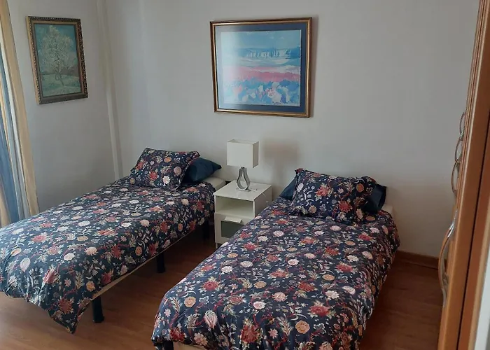 Chalet Anagato