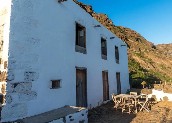 Hacienda El Terrero